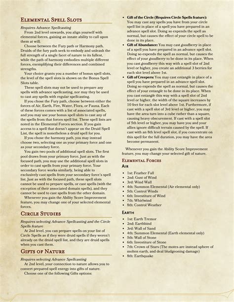 paladin 5e spellcasting.
